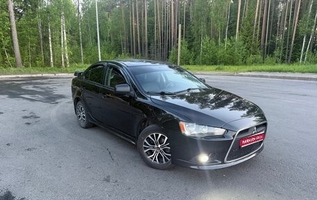 Mitsubishi Lancer IX, 2012 год, 780 000 рублей, 1 фотография