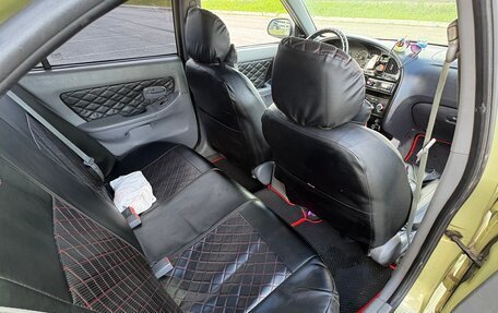 Hyundai Elantra III, 2005 год, 350 000 рублей, 5 фотография
