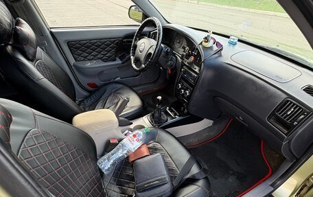 Hyundai Elantra III, 2005 год, 350 000 рублей, 4 фотография