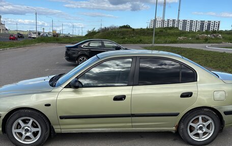 Hyundai Elantra III, 2005 год, 350 000 рублей, 8 фотография