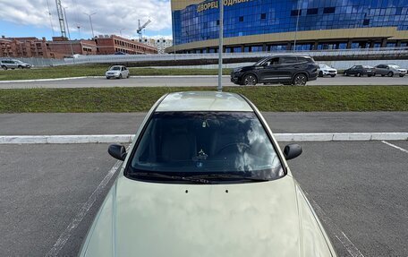 Hyundai Elantra III, 2005 год, 350 000 рублей, 6 фотография