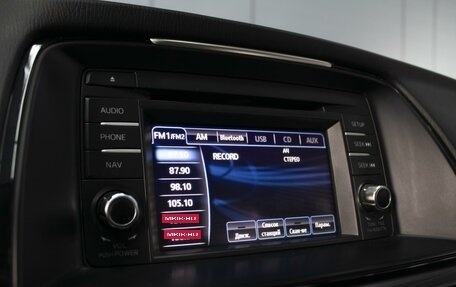 Mazda 6, 2012 год, 1 325 000 рублей, 16 фотография