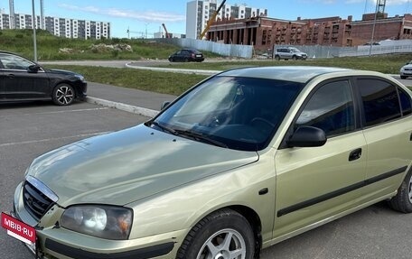 Hyundai Elantra III, 2005 год, 350 000 рублей, 7 фотография