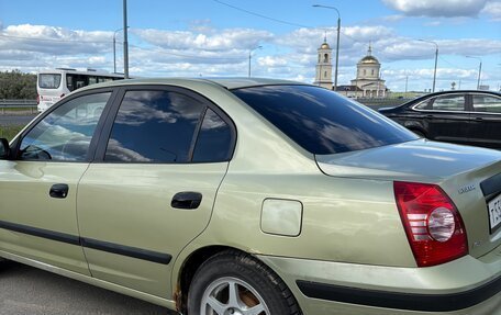 Hyundai Elantra III, 2005 год, 350 000 рублей, 9 фотография