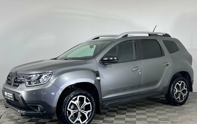 Renault Duster, 2021 год, 1 400 000 рублей, 1 фотография