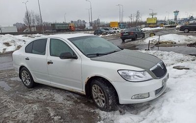 Skoda Octavia, 2012 год, 327 000 рублей, 1 фотография