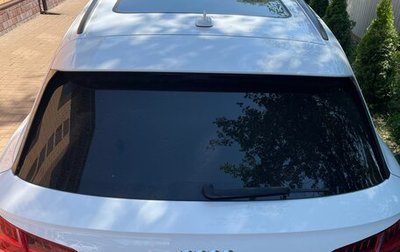 Audi Q5, 2020 год, 4 100 000 рублей, 1 фотография