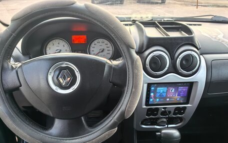 Renault Sandero I, 2011 год, 335 000 рублей, 9 фотография