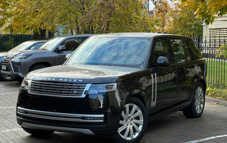 Land Rover Range Rover IV рестайлинг, 2024 год, 18 980 000 рублей, 1 фотография