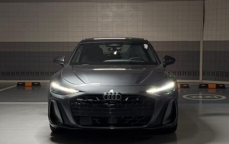 Audi A6, 2026 год, 8 150 000 рублей, 2 фотография
