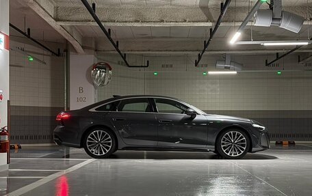 Audi A6, 2026 год, 8 150 000 рублей, 4 фотография