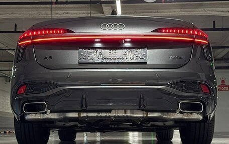 Audi A6, 2026 год, 8 150 000 рублей, 3 фотография