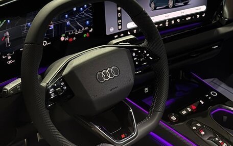 Audi A6, 2026 год, 8 150 000 рублей, 7 фотография