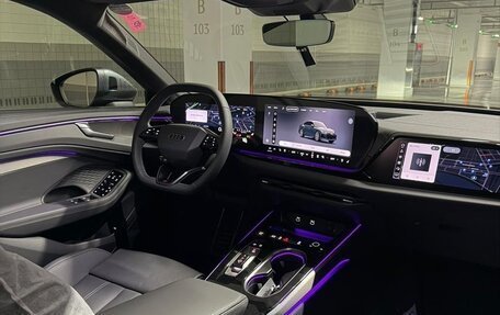 Audi A6, 2026 год, 8 150 000 рублей, 6 фотография