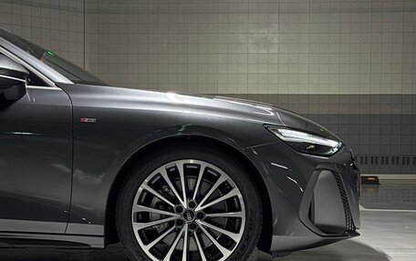 Audi A6, 2026 год, 8 150 000 рублей, 5 фотография