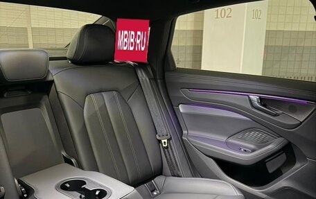 Audi A6, 2026 год, 8 150 000 рублей, 8 фотография