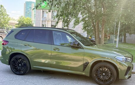 BMW X5 M, 2020 год, 10 150 000 рублей, 5 фотография