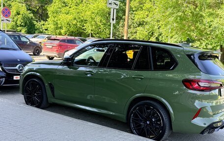 BMW X5 M, 2020 год, 10 150 000 рублей, 6 фотография