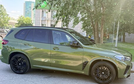 BMW X5 M, 2020 год, 10 150 000 рублей, 3 фотография