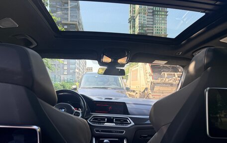 BMW X5 M, 2020 год, 10 150 000 рублей, 9 фотография
