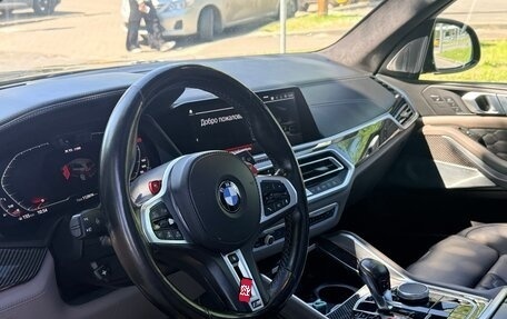 BMW X5 M, 2020 год, 10 150 000 рублей, 8 фотография