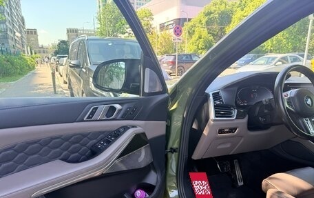 BMW X5 M, 2020 год, 10 150 000 рублей, 11 фотография