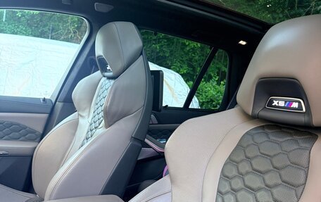 BMW X5 M, 2020 год, 10 150 000 рублей, 18 фотография