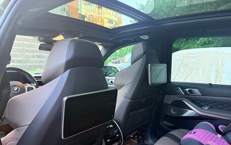 BMW X5 M, 2020 год, 10 150 000 рублей, 15 фотография