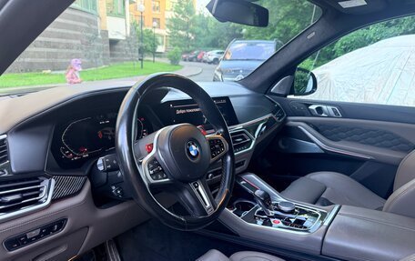 BMW X5 M, 2020 год, 10 150 000 рублей, 17 фотография