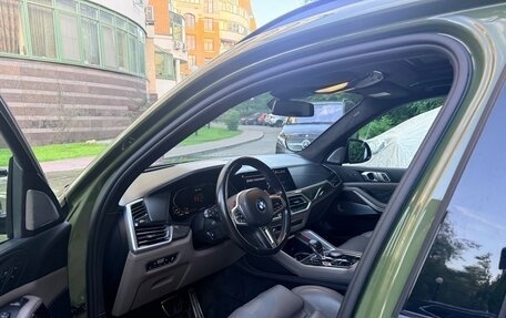 BMW X5 M, 2020 год, 10 150 000 рублей, 13 фотография