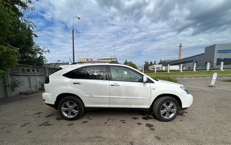 Lexus RX II рестайлинг, 2007 год, 1 380 000 рублей, 12 фотография