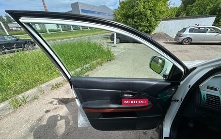 Lexus RX II рестайлинг, 2007 год, 1 380 000 рублей, 20 фотография