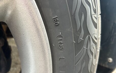 Lexus RX II рестайлинг, 2007 год, 1 380 000 рублей, 26 фотография