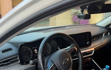 KIA K5, 2021 год, 2 650 000 рублей, 3 фотография