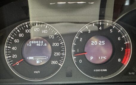Volvo XC70 II рестайлинг, 2008 год, 1 100 000 рублей, 6 фотография