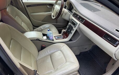 Volvo XC70 II рестайлинг, 2008 год, 1 100 000 рублей, 8 фотография