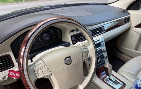 Volvo XC70 II рестайлинг, 2008 год, 1 100 000 рублей, 7 фотография