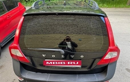 Volvo XC70 II рестайлинг, 2008 год, 1 100 000 рублей, 5 фотография