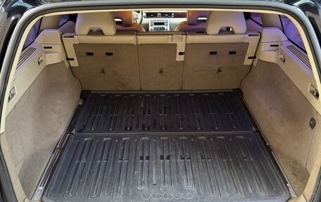 Volvo XC70 II рестайлинг, 2008 год, 1 100 000 рублей, 11 фотография
