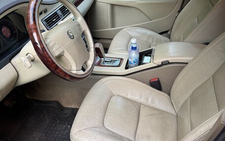 Volvo XC70 II рестайлинг, 2008 год, 1 100 000 рублей, 10 фотография