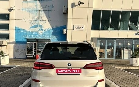 BMW X5, 2019 год, 7 000 000 рублей, 5 фотография