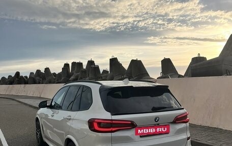 BMW X5, 2019 год, 7 000 000 рублей, 3 фотография