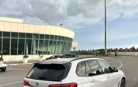 BMW X5, 2019 год, 7 000 000 рублей, 4 фотография