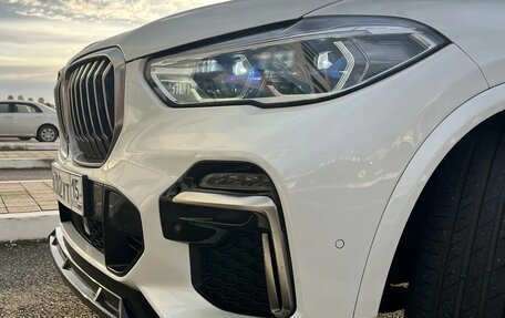 BMW X5, 2019 год, 7 000 000 рублей, 7 фотография