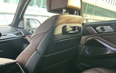 BMW X5, 2019 год, 7 000 000 рублей, 16 фотография