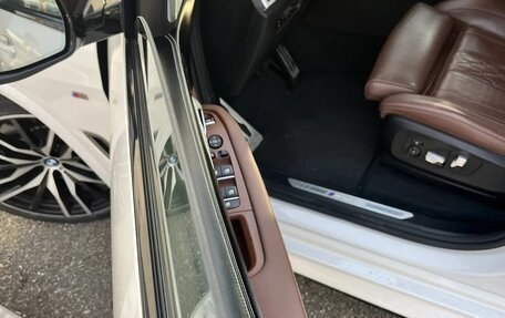 BMW X5, 2019 год, 7 000 000 рублей, 17 фотография