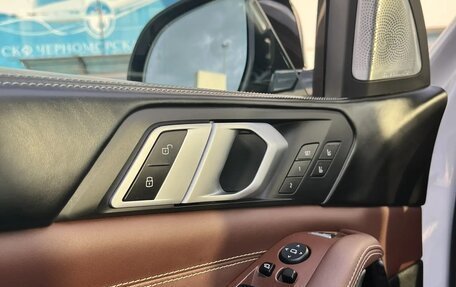 BMW X5, 2019 год, 7 000 000 рублей, 19 фотография