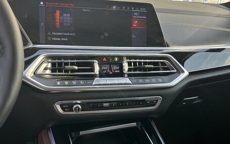 BMW X5, 2019 год, 7 000 000 рублей, 18 фотография