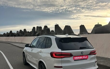 BMW X5, 2019 год, 7 000 000 рублей, 13 фотография
