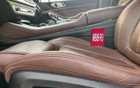 BMW X5, 2019 год, 7 000 000 рублей, 20 фотография